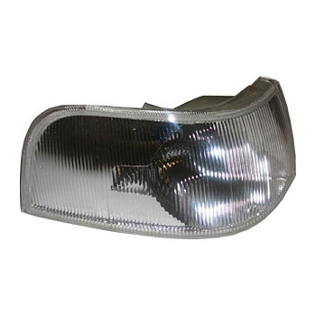 Blinkers Volvo 