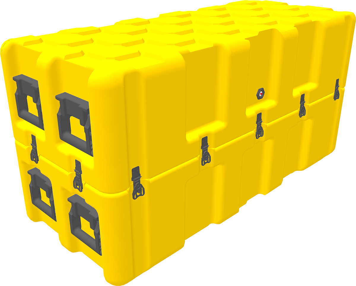 ISP2 EU120050-3030