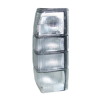 Tail lamp Volvo 