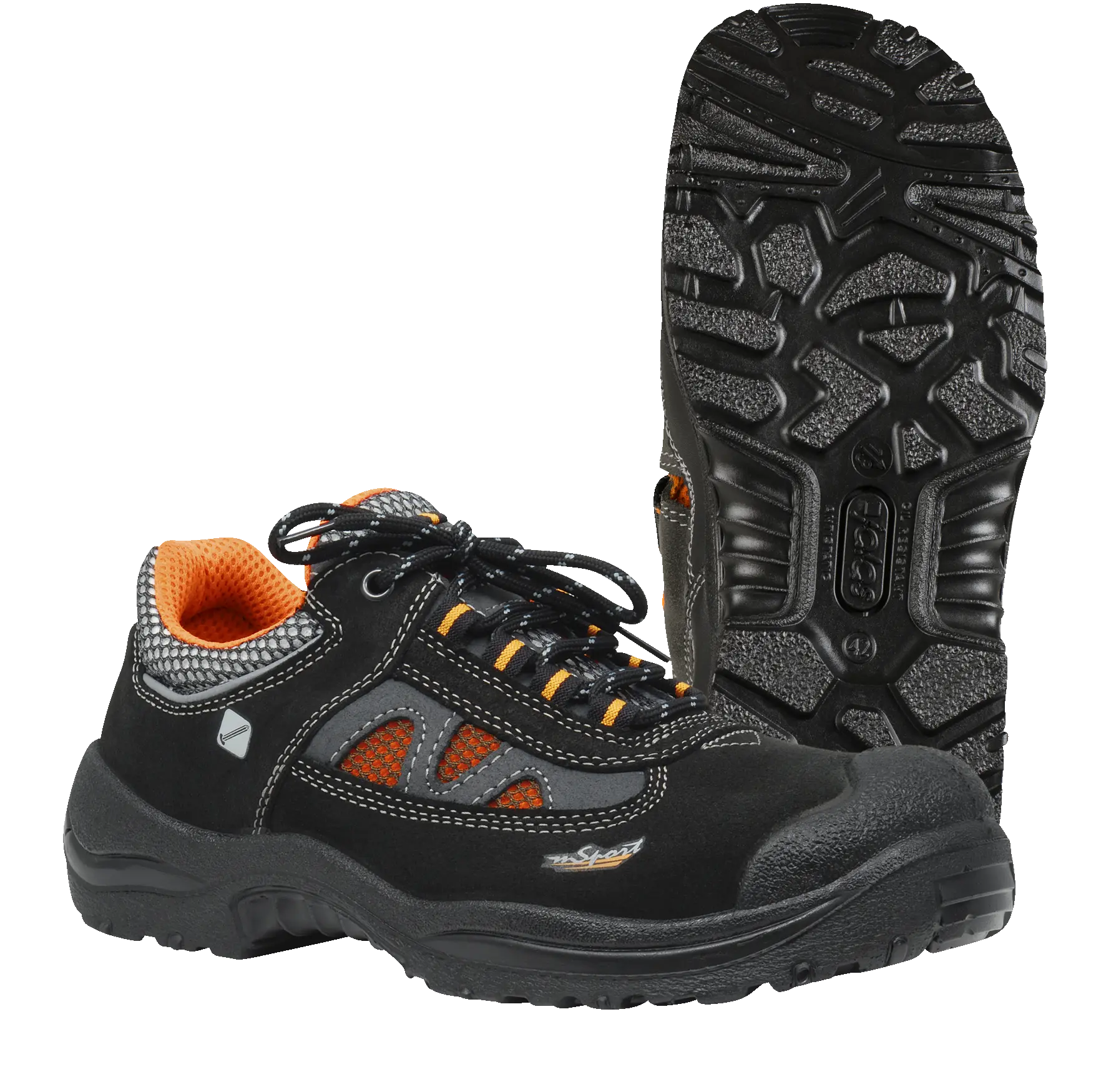 Jalas 3468A Light Sport