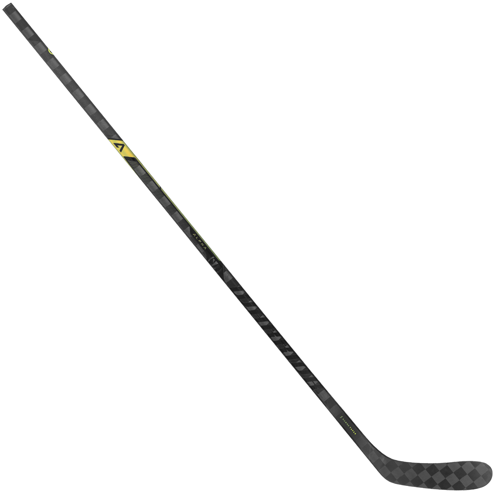Warrior Alpha LX3 PRO JR Klubba S25 - 2