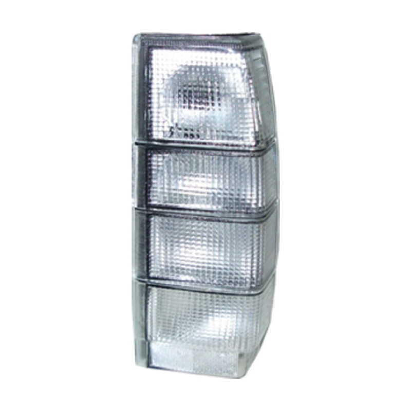 Tail lamp Volvo 