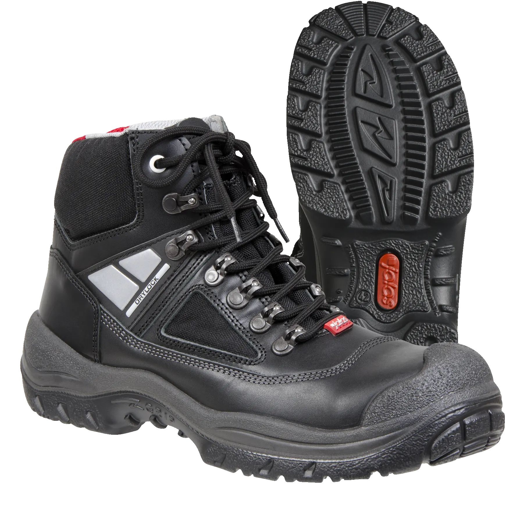 Jalas 3318 Drylock - Känga