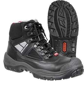 Jalas 3318 Drylock - Känga