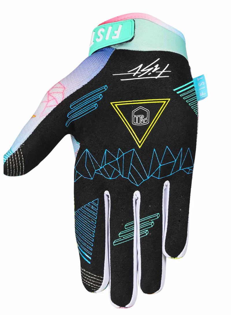 BREEZER SHAPE SHIFTER HOT WEATHER GLOVE - 2
