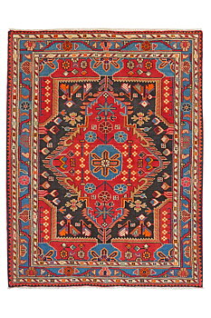 Tuserkan 128x170cm