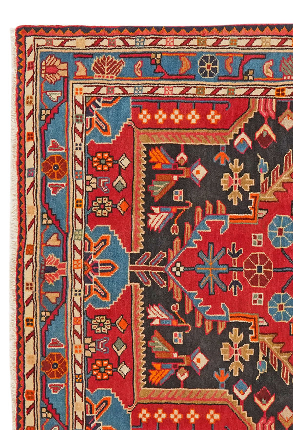 Tuserkan 128x170cm - 3