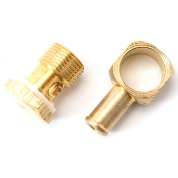 Edelbrock bränsleanslutning 8089