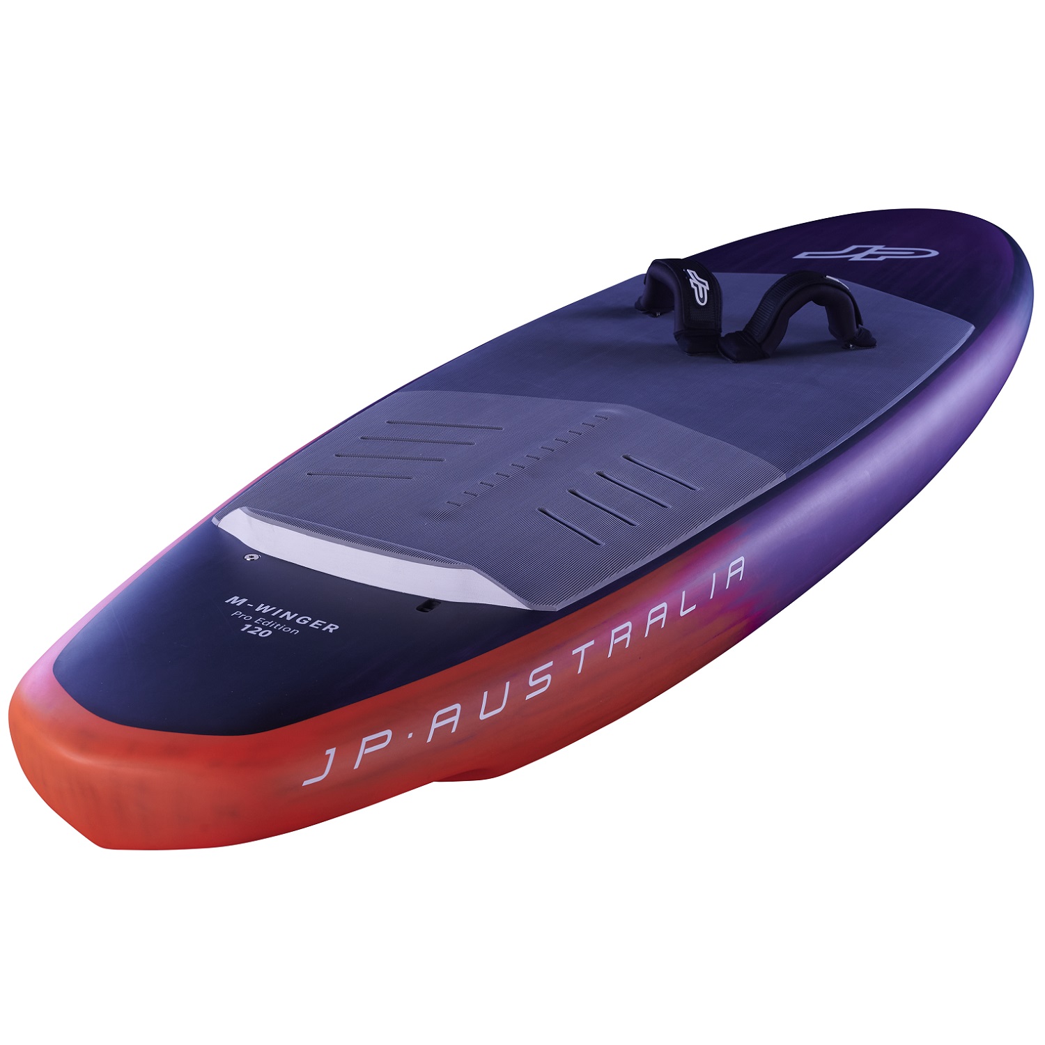 JP foilbräda M-Winger Pro 2026 - 6