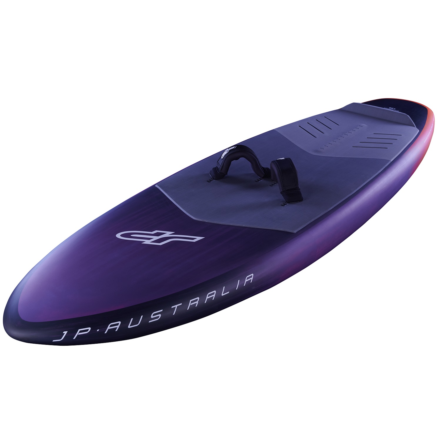 JP foilbräda M-Winger Pro 2026 - 9