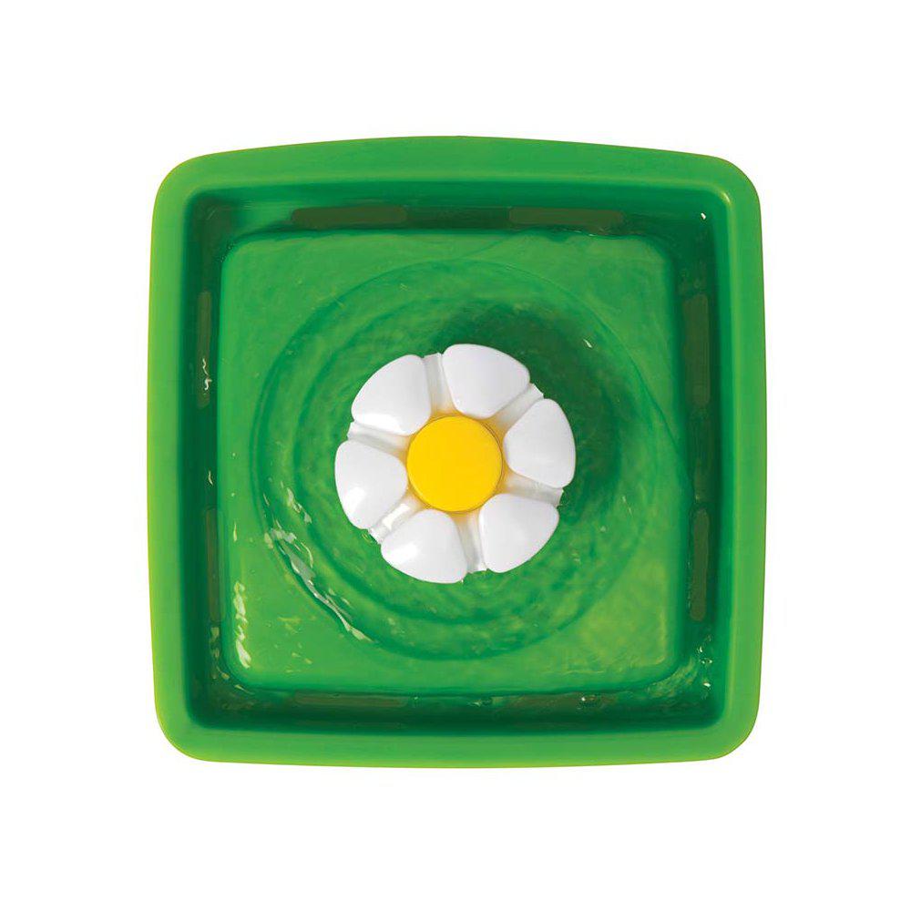 Catit Water Fountain Flower Mini - 1.5L - Fresh