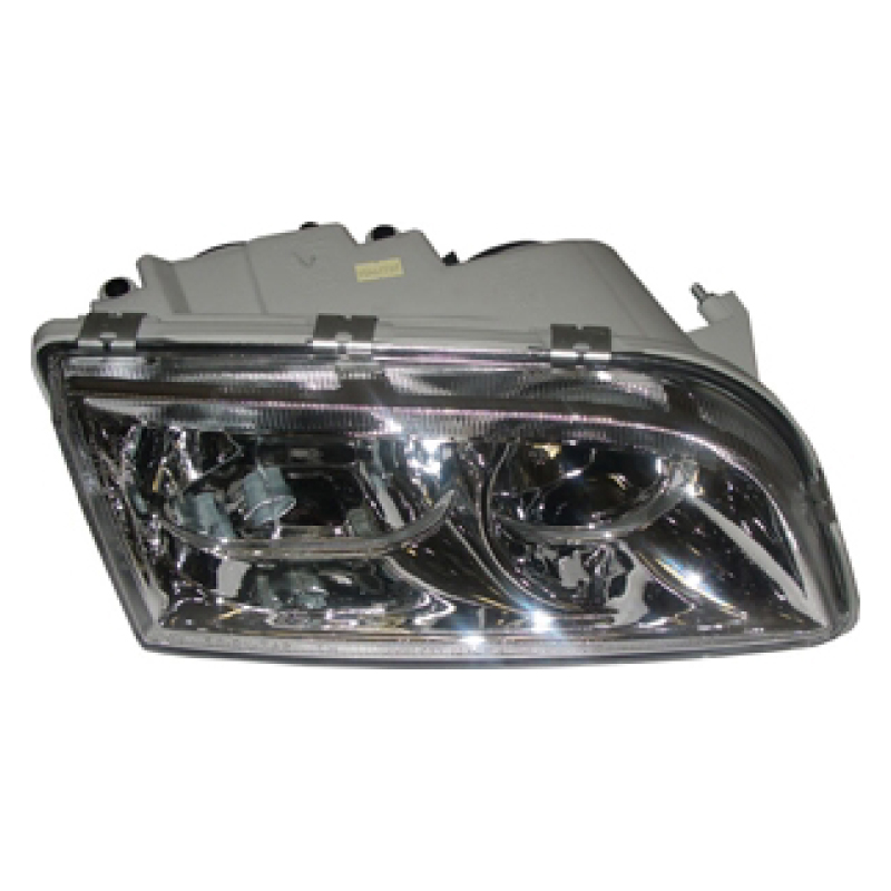 Headlamp Volvo twin reflector 