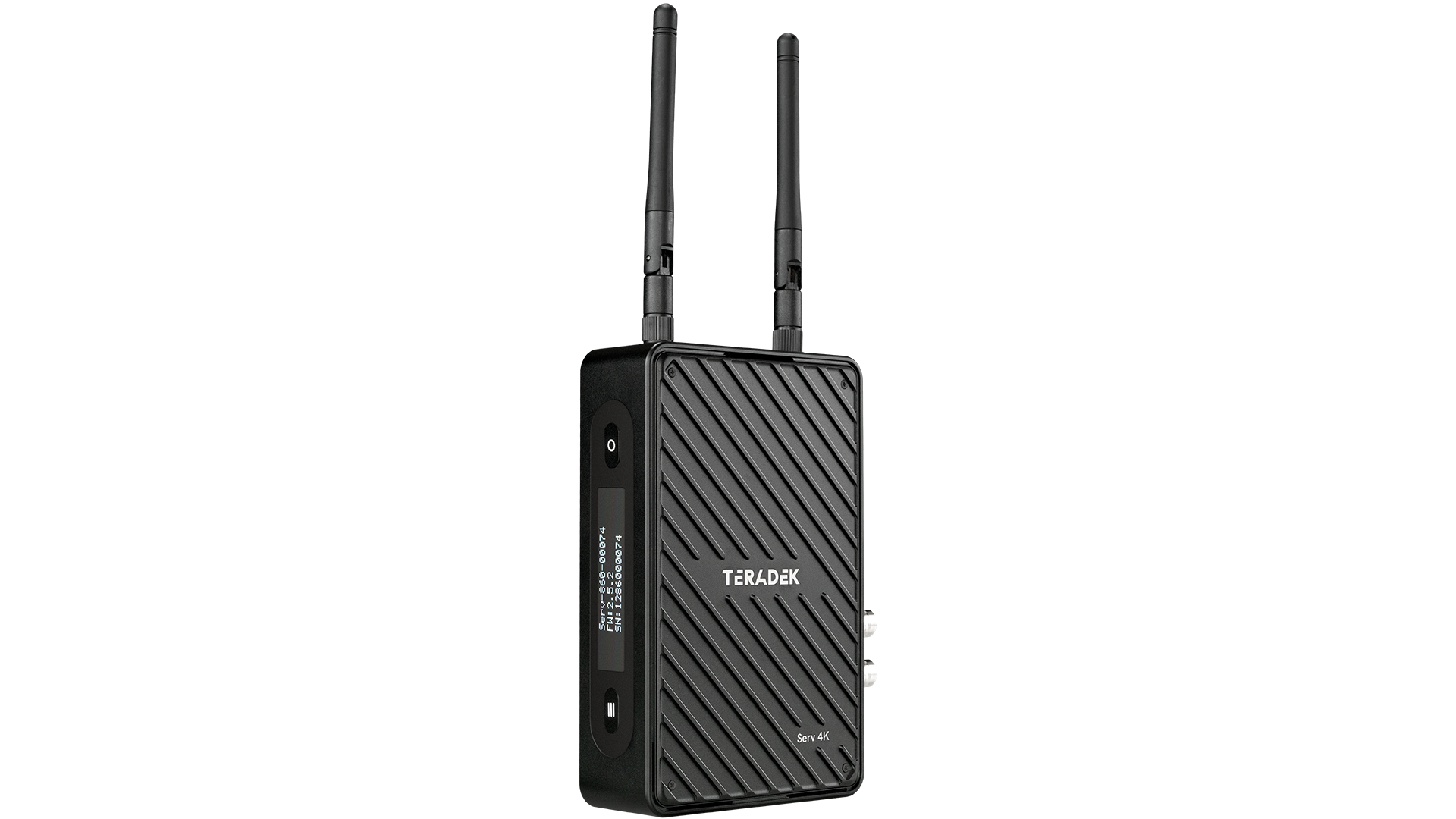 Teradek Serv 4K - 11