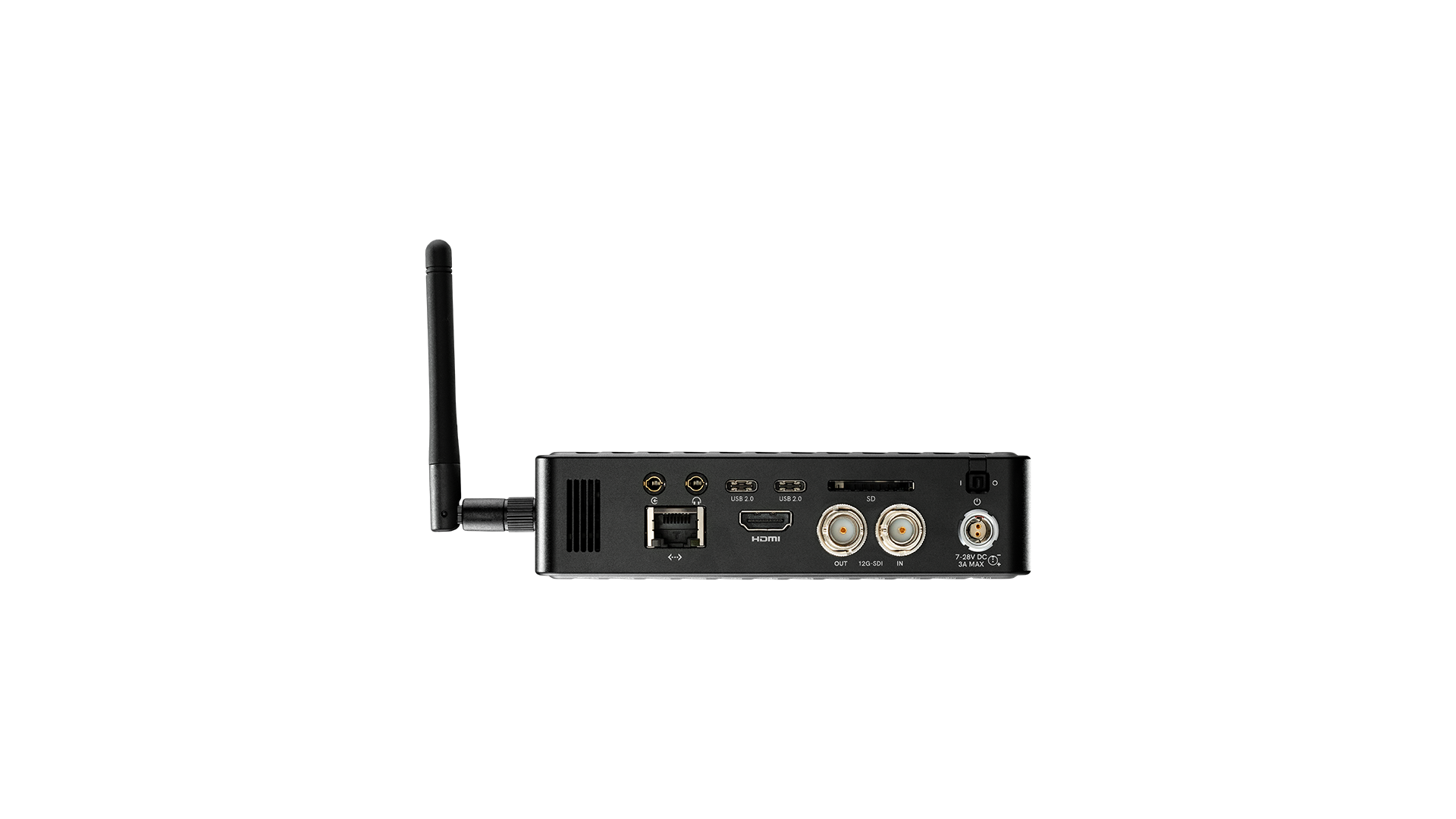 Teradek Serv 4K - 7
