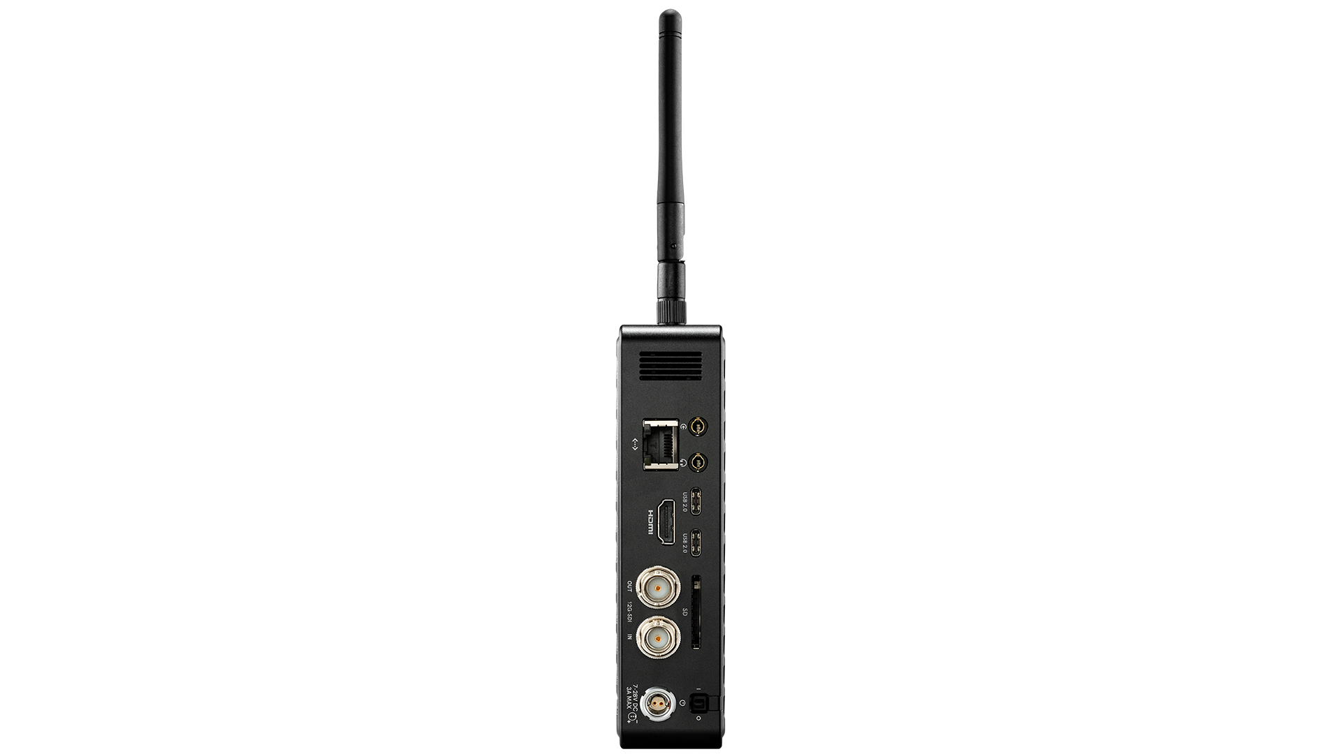 Teradek Serv 4K - 8