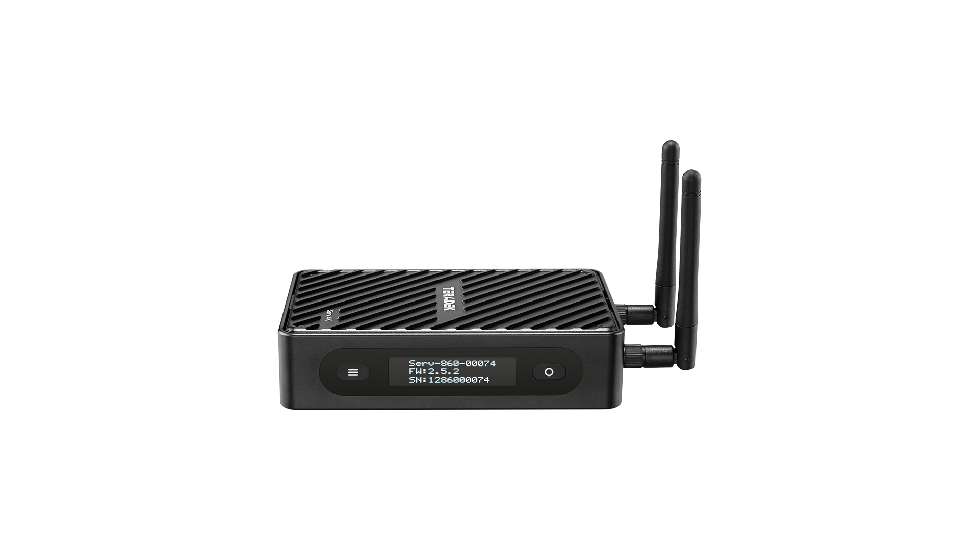 Teradek Serv 4K - 6