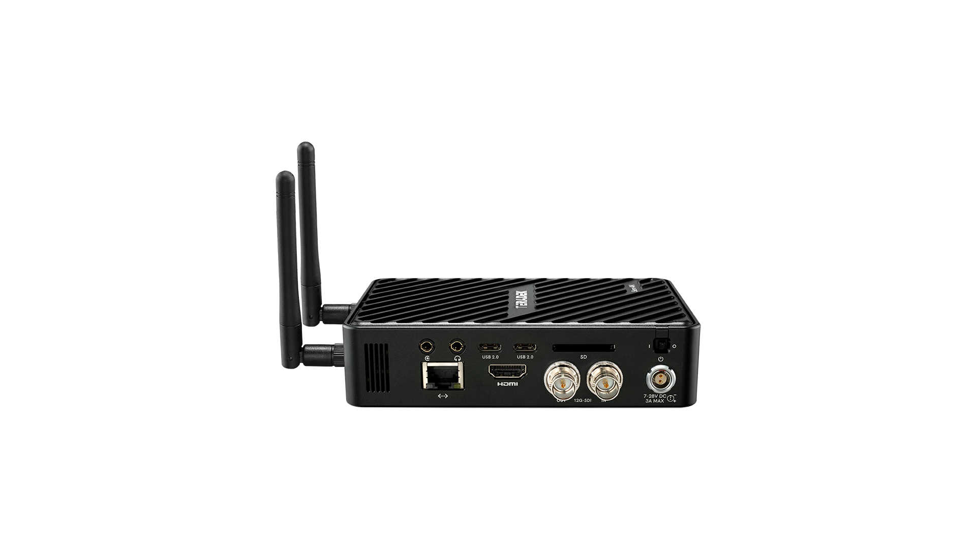 Teradek Serv 4K - 2