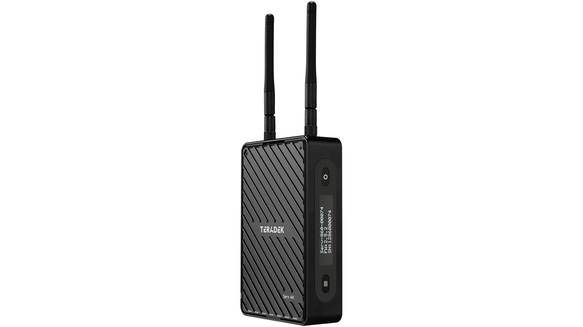 Teradek Serv 4K - 12