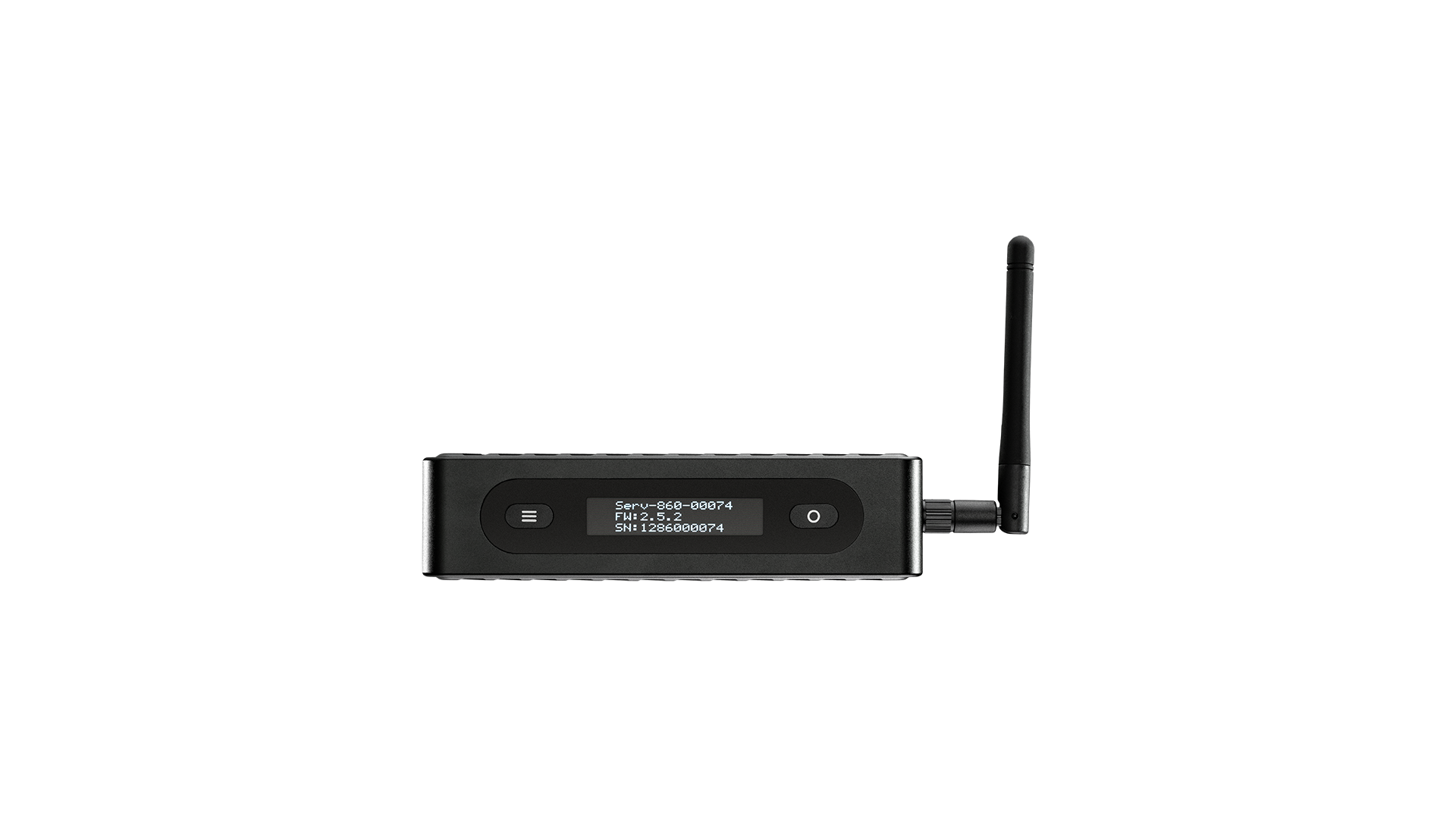 Teradek Serv 4K - 9