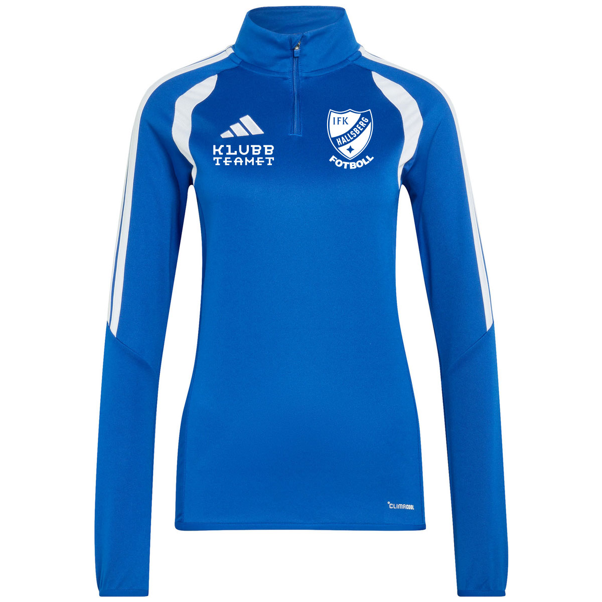 Adidas Tiro Training Top Dam (IFK Hallsberg)