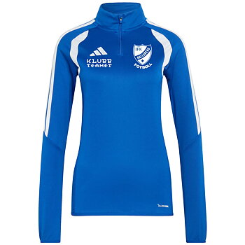 Adidas Tiro Training Top Dam (IFK Hallsberg)