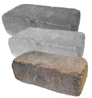 Tumlade Block 420x210x140