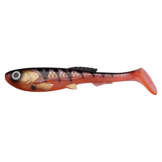 Abu Garcia Beast Paddletail 17cm, 49g - 4