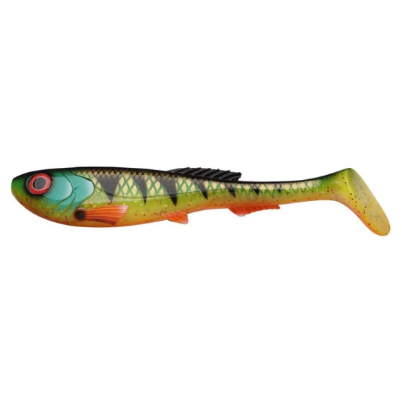 Abu Garcia Beast Paddletail 17cm, 49g - 6