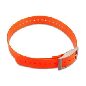 Garmin DC50/T5/T5X/T20 Collar Strap - Orange