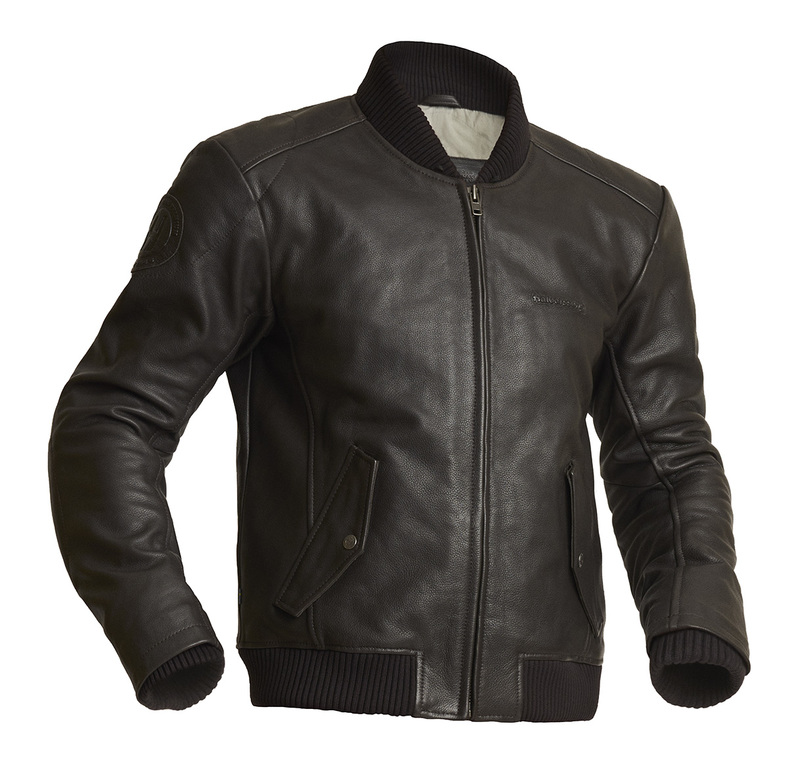 Halvarssons Skinnjacka Torsby - 2