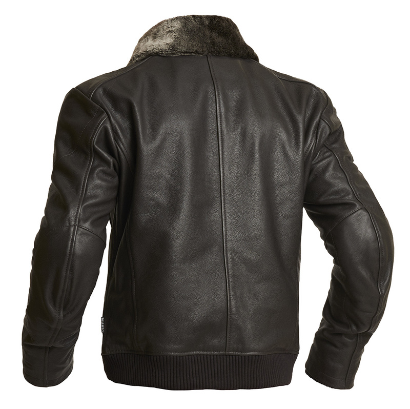 Halvarssons Skinnjacka Torsby - 4