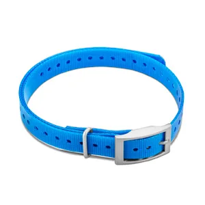 garmin-mini-t5-collar-strap-blue