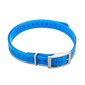 Garmin Mini T5 Halsband - Blått