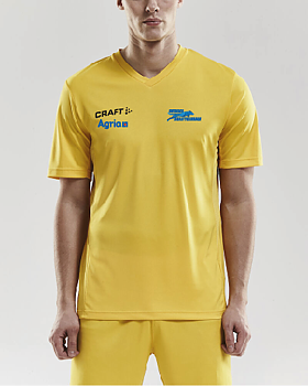 (OBS! Endast för deltagare i Senior- och Junior-AWC)           Craft Squad Go Jersey Jr (Svenska Agilityklubben)