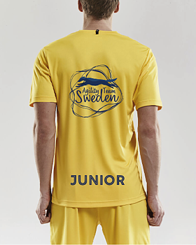 (OBS! Endast för deltagare i Senior- och Junior-AWC)           Craft Squad Go Jersey Jr (Svenska Agilityklubben)