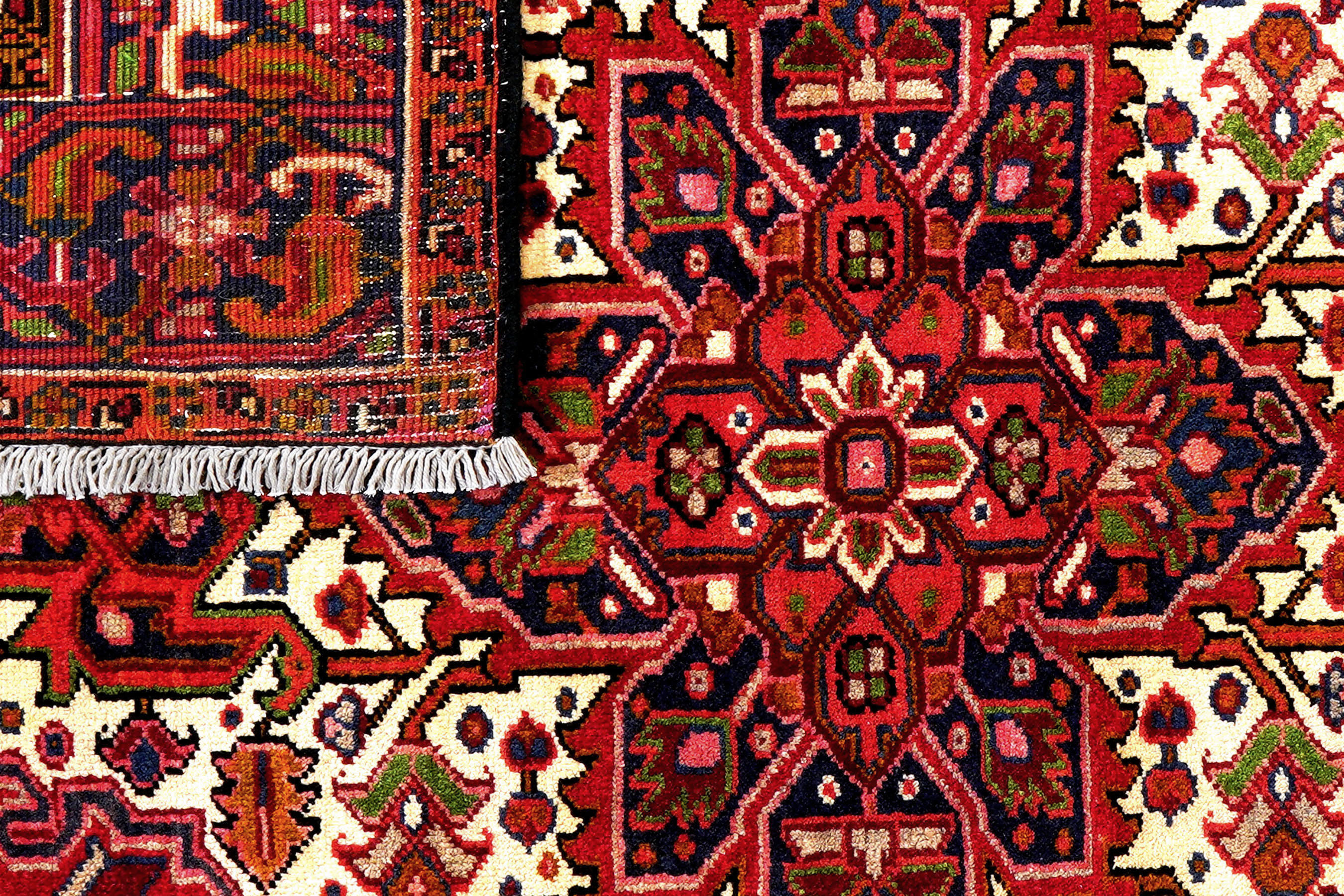 Heriz 153x191cm - 5