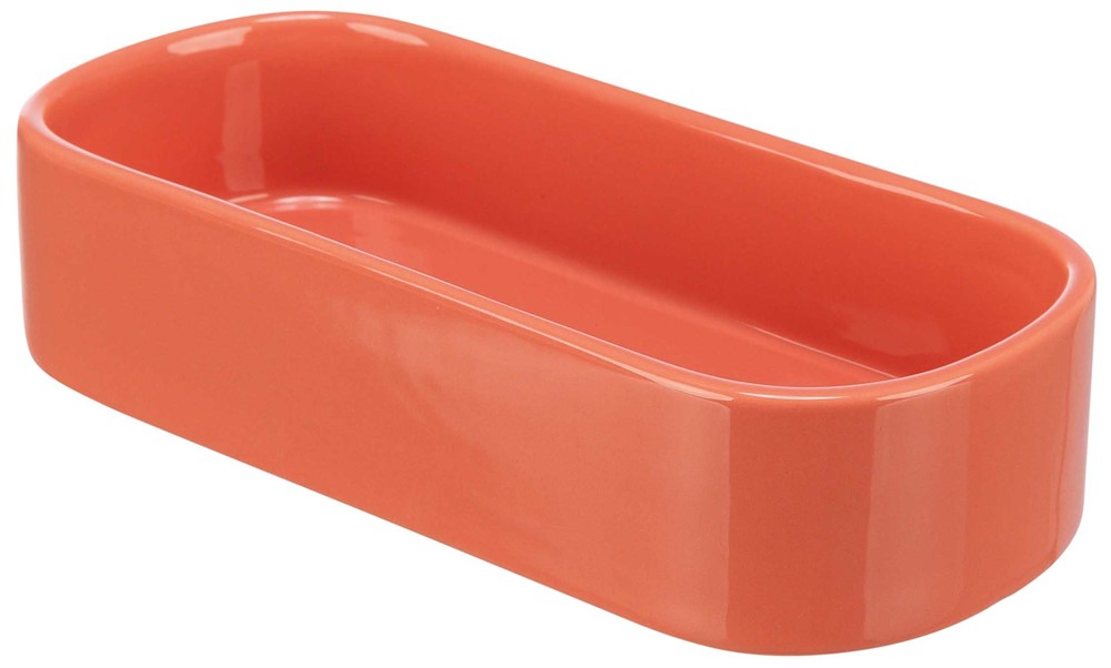 Trixie Ceramic Bowl 600ml - Assorted Colors