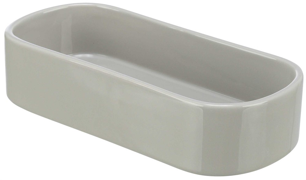 Trixie Ceramic Bowl 600ml - Assorted Colors