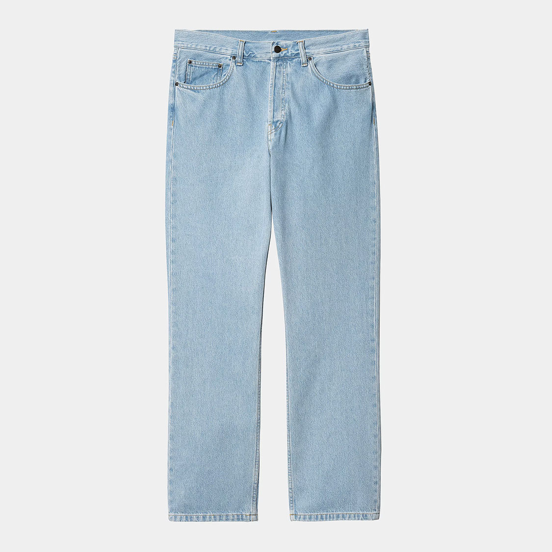 Carhartt WIP - Nolan Pant Marshfield Denim Blue - 6
