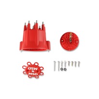MSD fördelarlock & rotor kit 84335