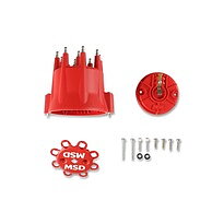 MSD fördelarlock & rotor kit 84335