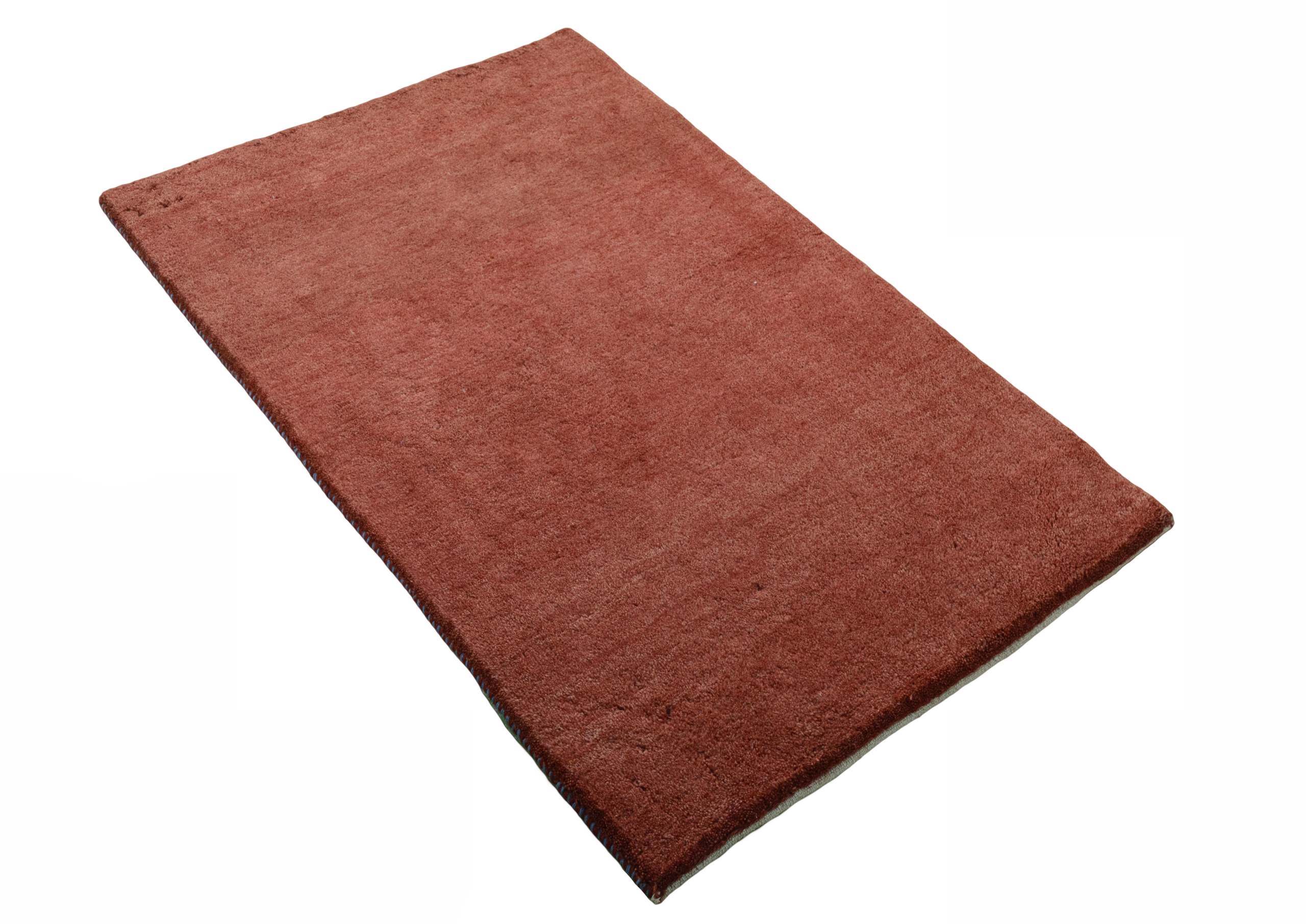 Gabbeh Fine Röd 82x128cm - 3
