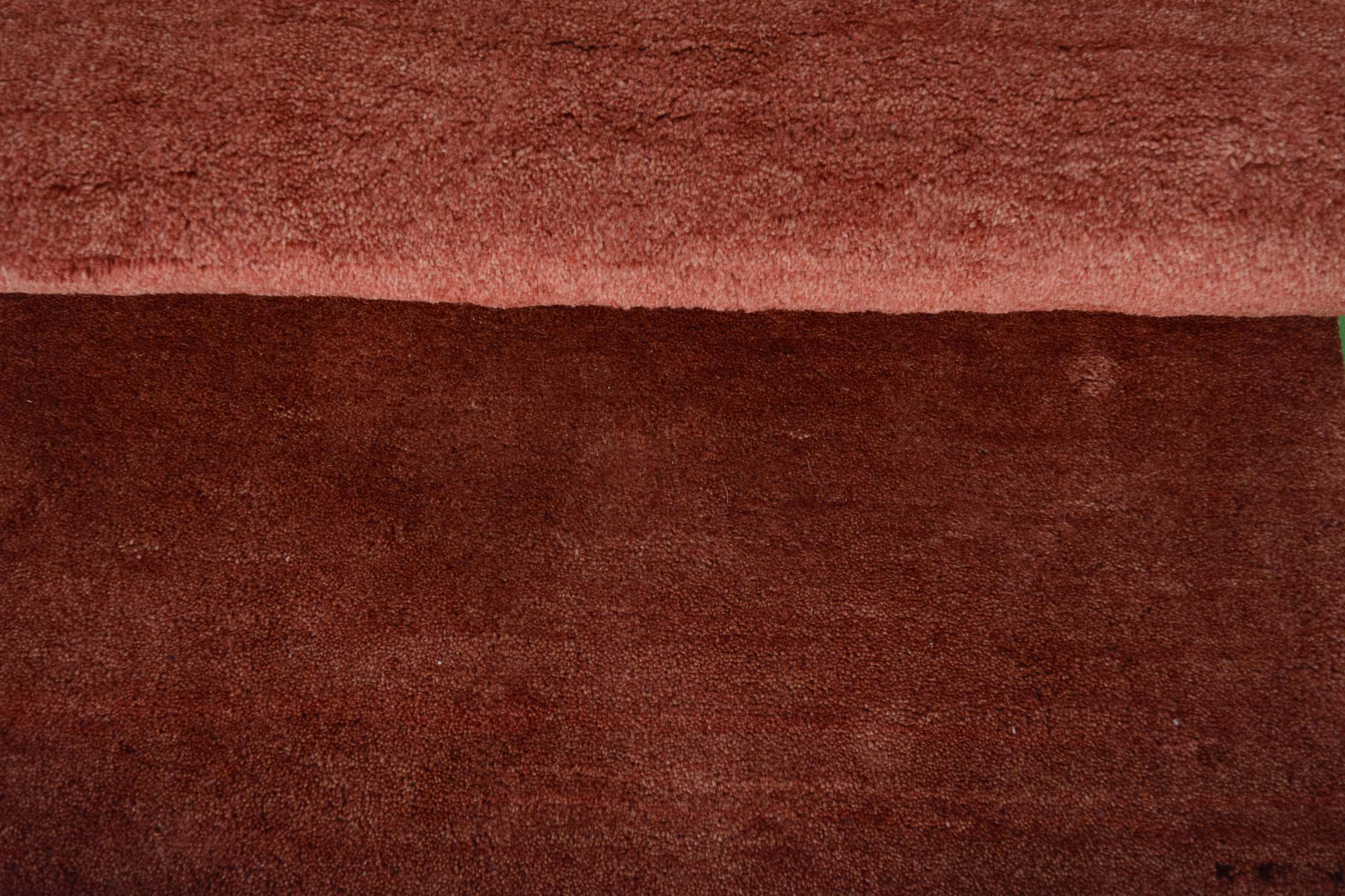Gabbeh Fine Röd 82x128cm - 8