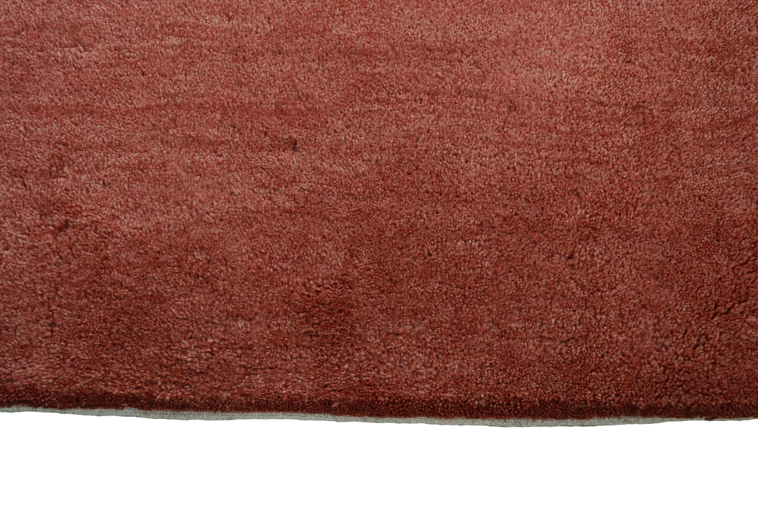 Gabbeh Fine Röd 82x128cm - 6