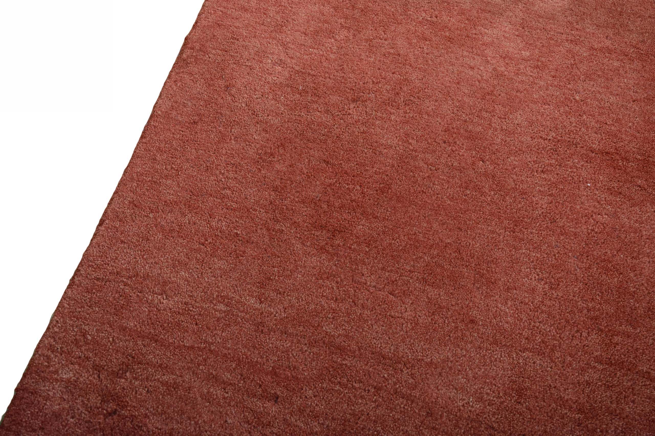 Gabbeh Fine Röd 82x128cm - 5