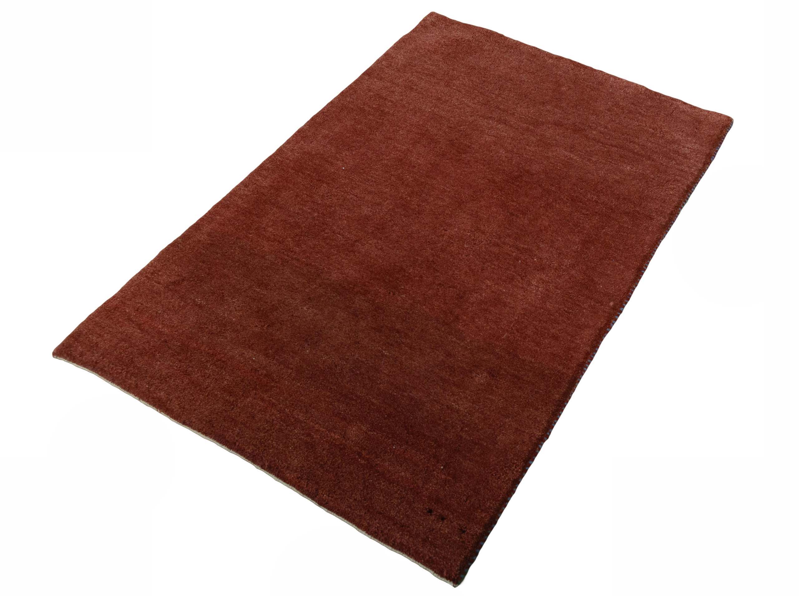 Gabbeh Fine Röd 82x128cm - 2