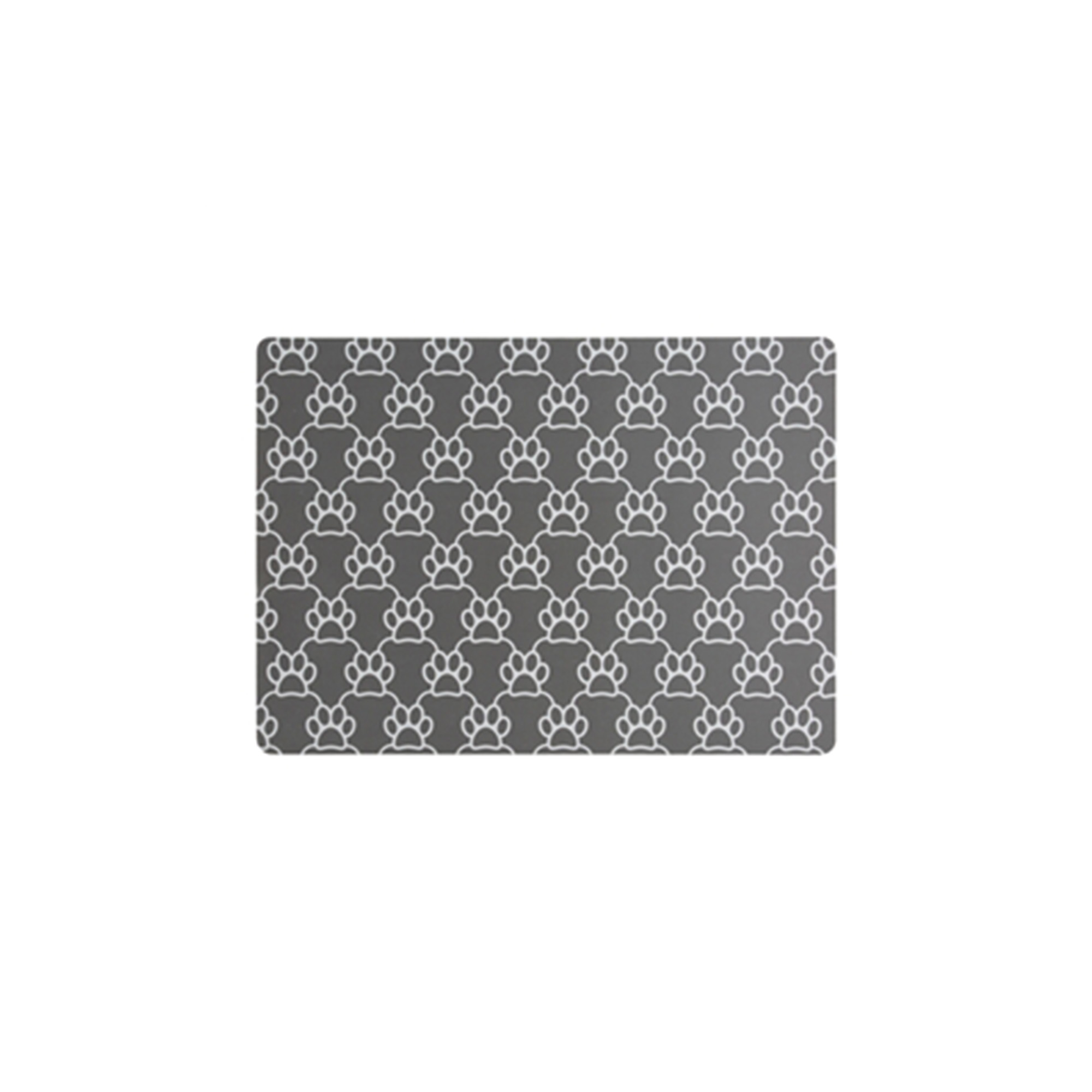 Mason Cash Matskålsunderlägg - Grey Paws