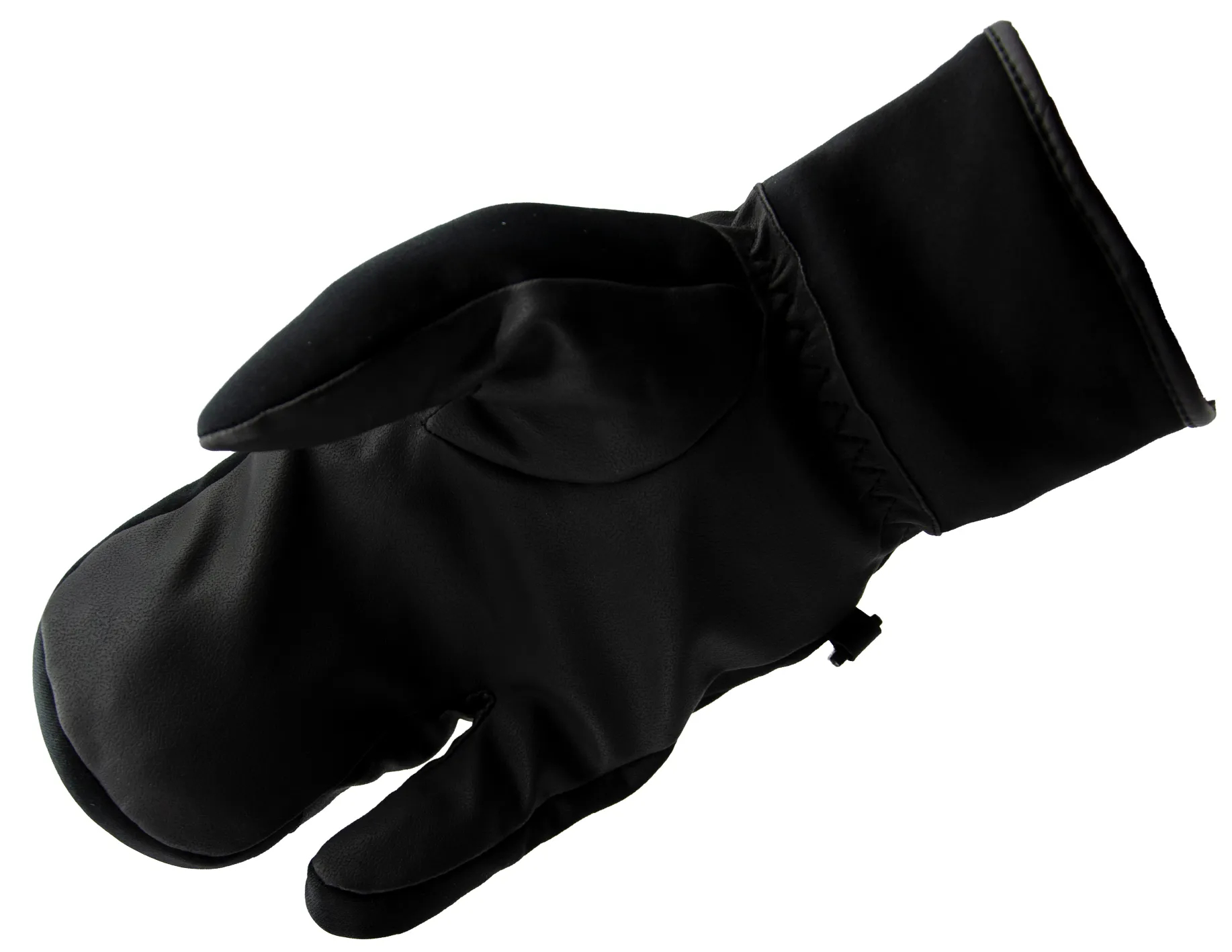 Ridevott Termo Heimer Tre finger - 2