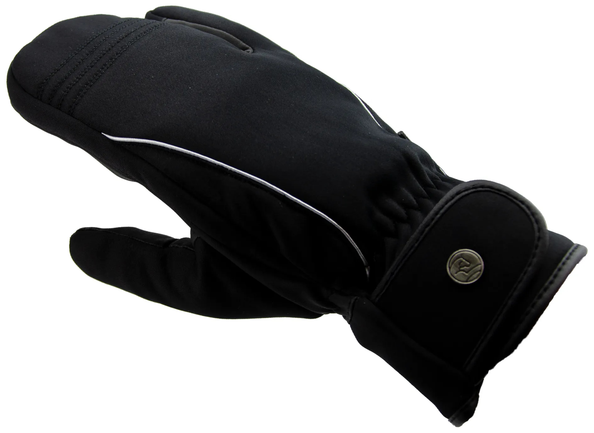 Ridevott Termo Heimer Tre finger