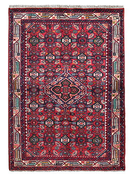 Asadabad 106x146cm